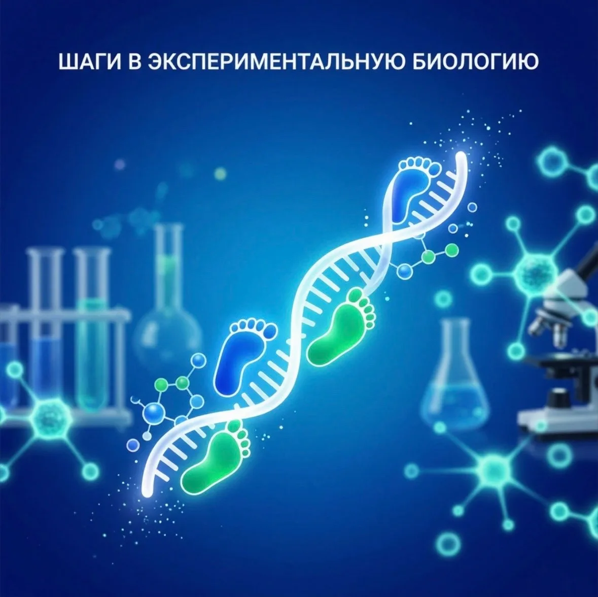 🔬 ШАГИ В ЭКСПЕРИМЕНТАЛЬНУЮ БИОЛОГИЮ: в ДДТ открыто новое направление! 🌿 
Дорогие родители и юные и