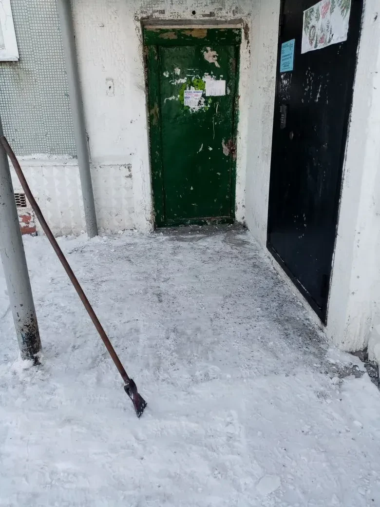 Доброе утро, дорогие жители нашего города! Мы продолжаем работать для Вашего комфорта и...