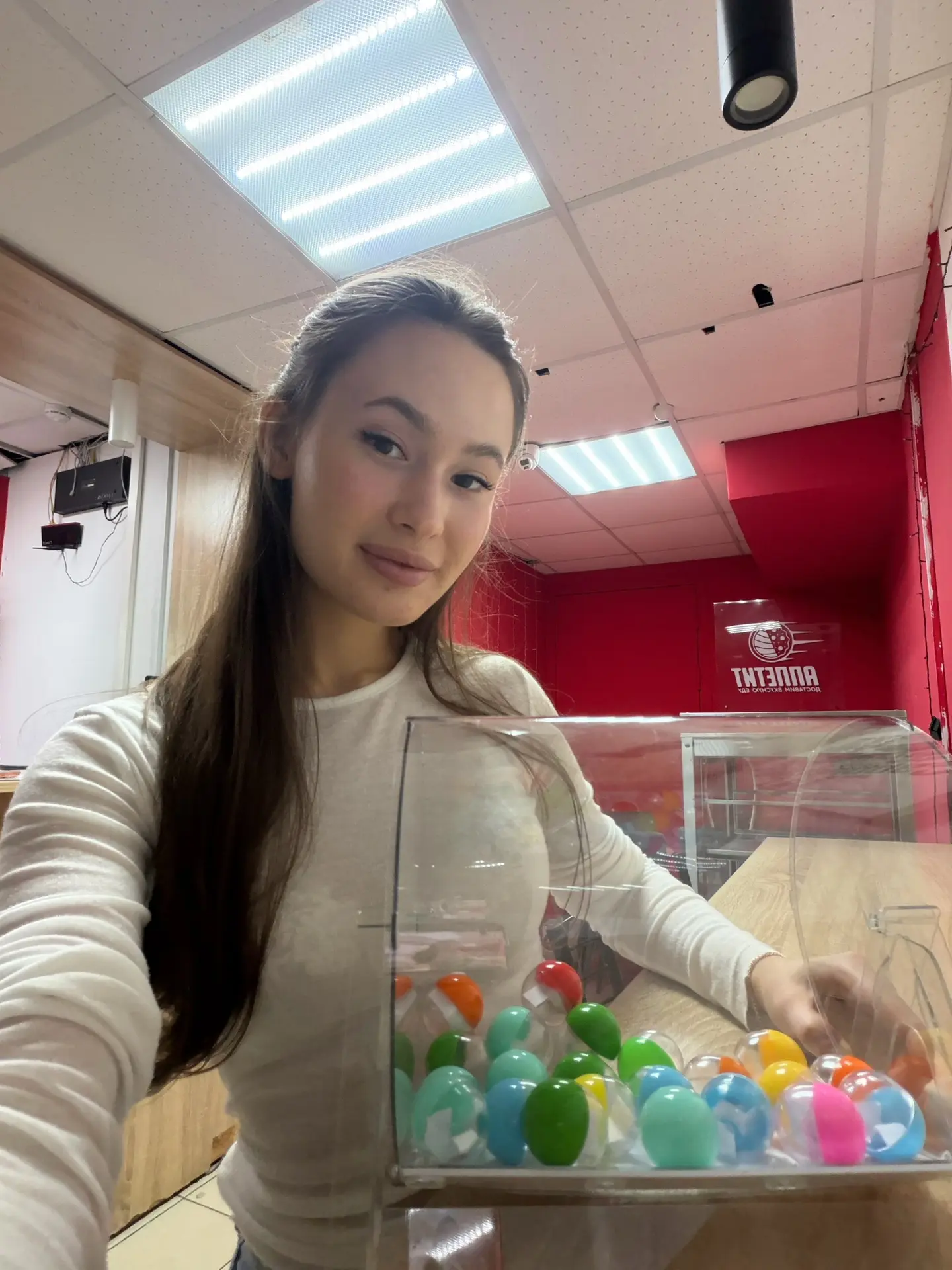 Сегодня самовывоз может оказаться особенно удачным 😍🎁