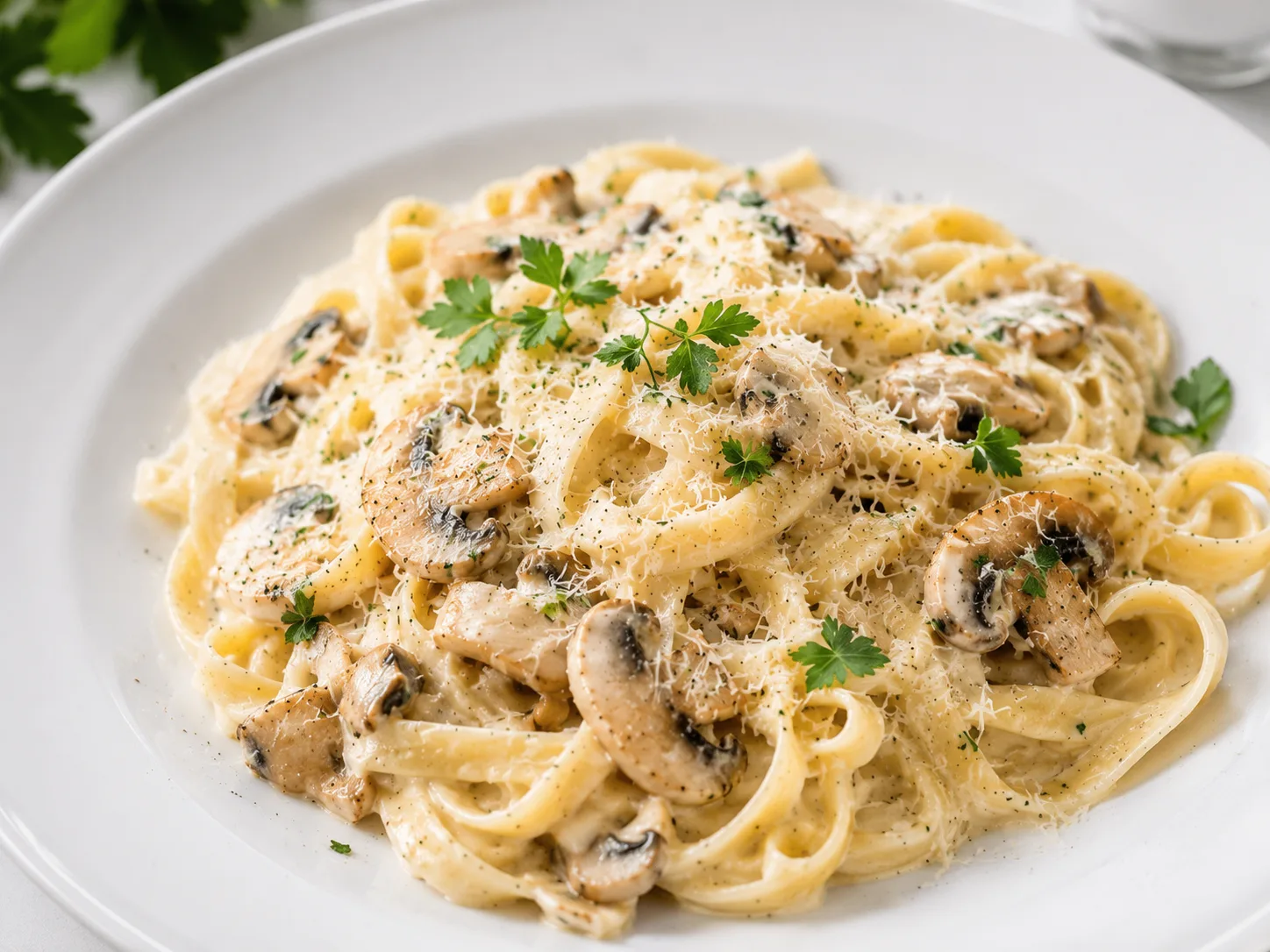 🍝 Когда хочется «как в ресторане», но стоять у плиты час не хочется