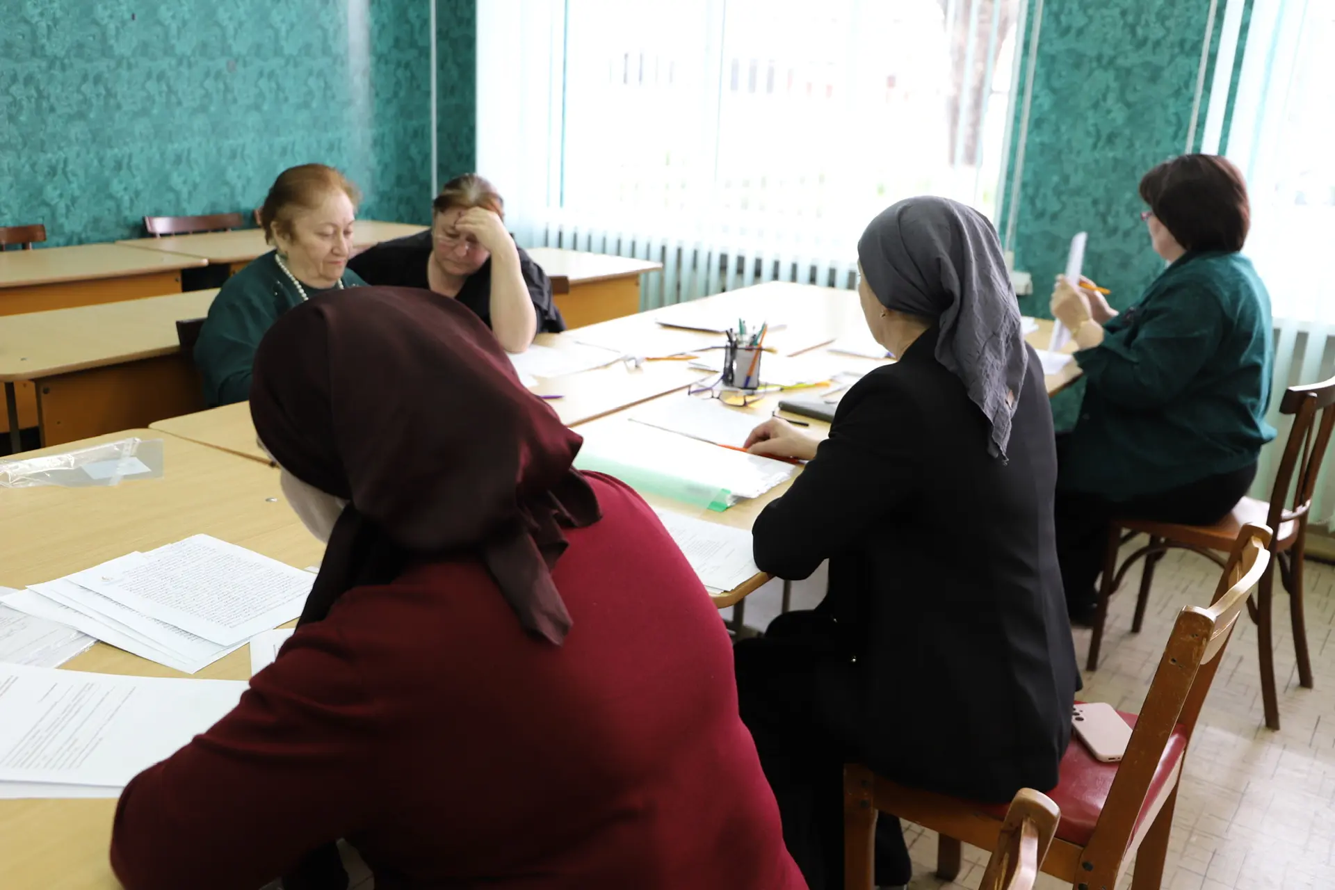 ПОДВЕДЕНЫ ИТОГИ РЕГИОНАЛЬНОГО ЭТАПА ВСЕРОССИЙСКОГО КОНКУРСА НА ЛУЧШЕЕ СОЧИНЕНИЕ О СВОЕЙ КУЛЬТУРЕ НА 