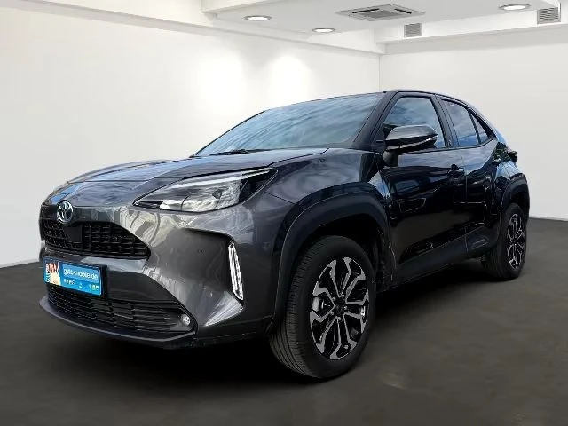 Toyota Yaris Cross из Европы

❗️Автомобиль полностью проверен нашими специалистами. Рекомендовано к 