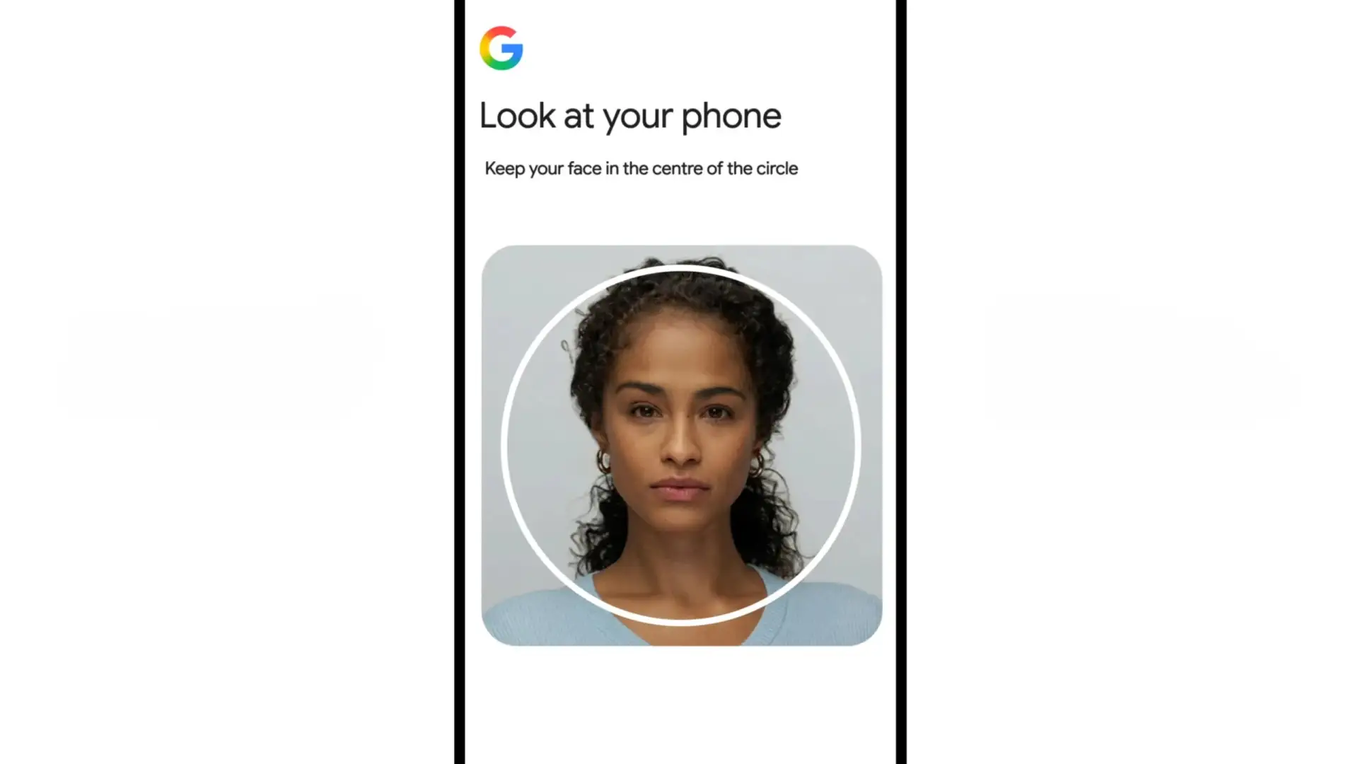 Google добавила возможность входить в аккаунт с помощью селфи-видео

Заранее записанное видео будет 