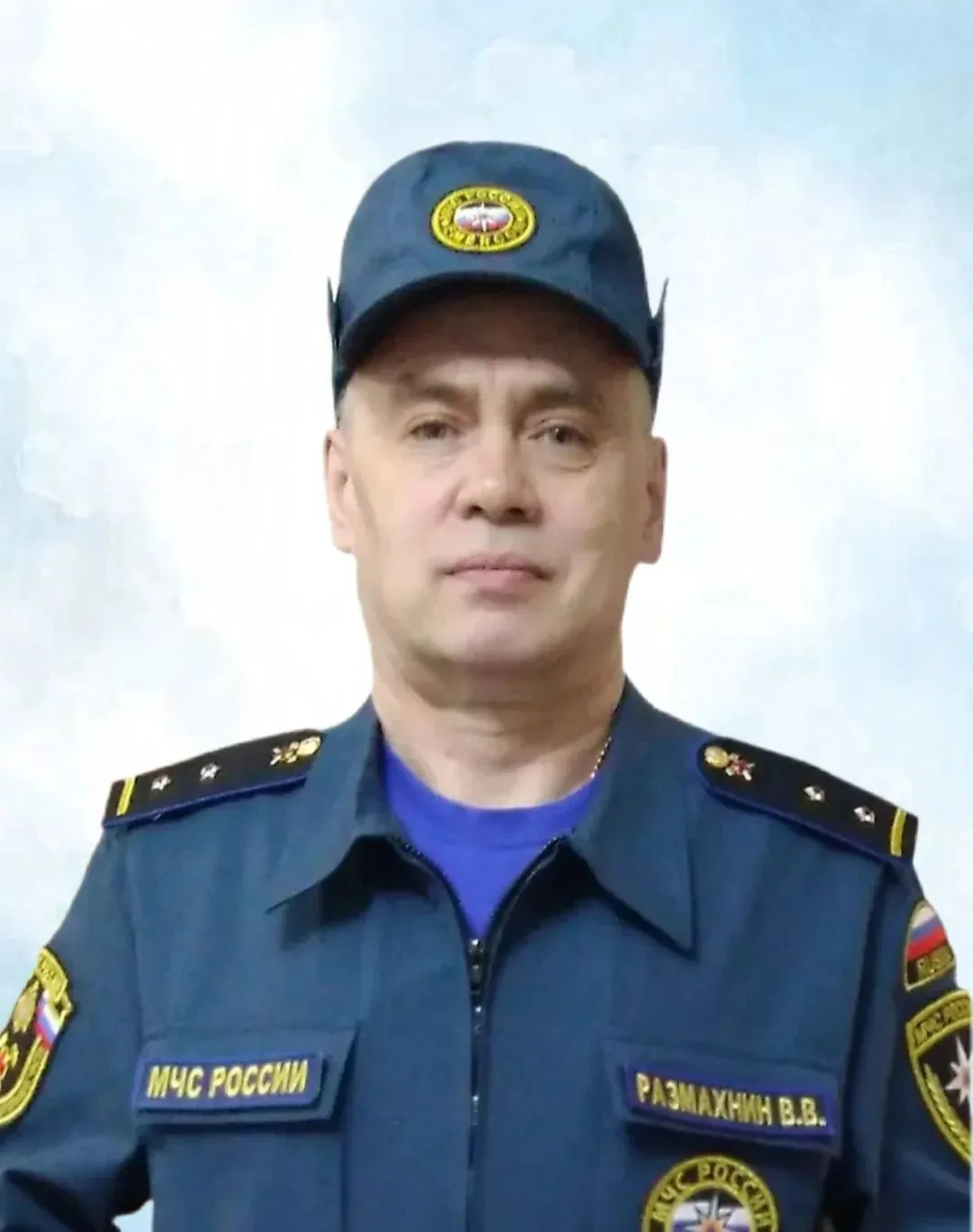 С глубоким прискорбием сообщаем, что после тяжёлой продолжительной болезни ушёл из жизн...