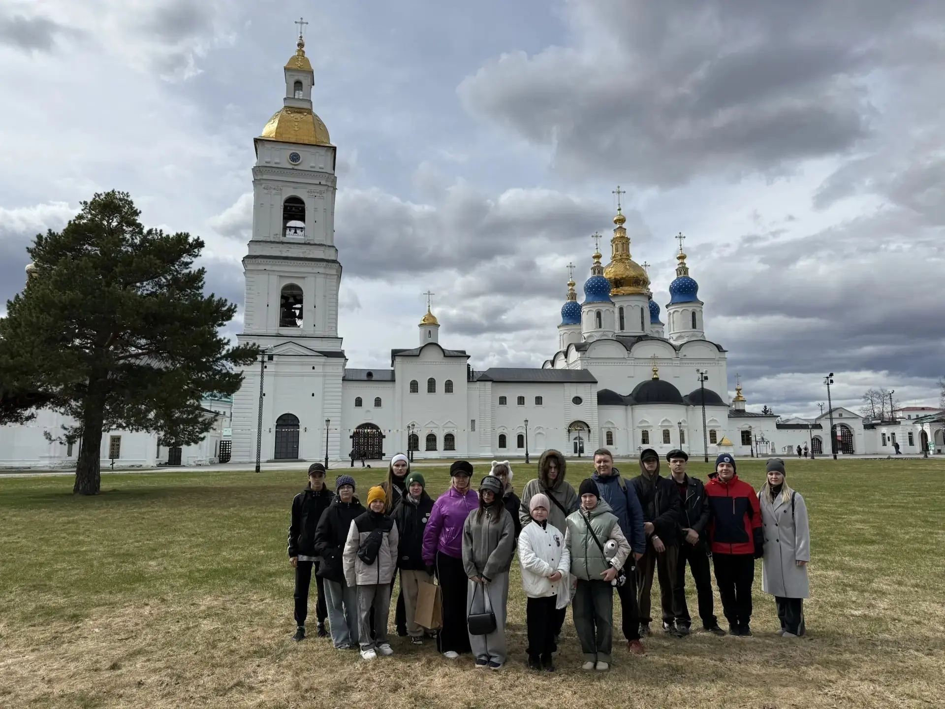 ЭКСКУРСИИ В #МАОУСОШ222 ✅  На днях наши ребята отправились в уникальную образовательную поездку, кот