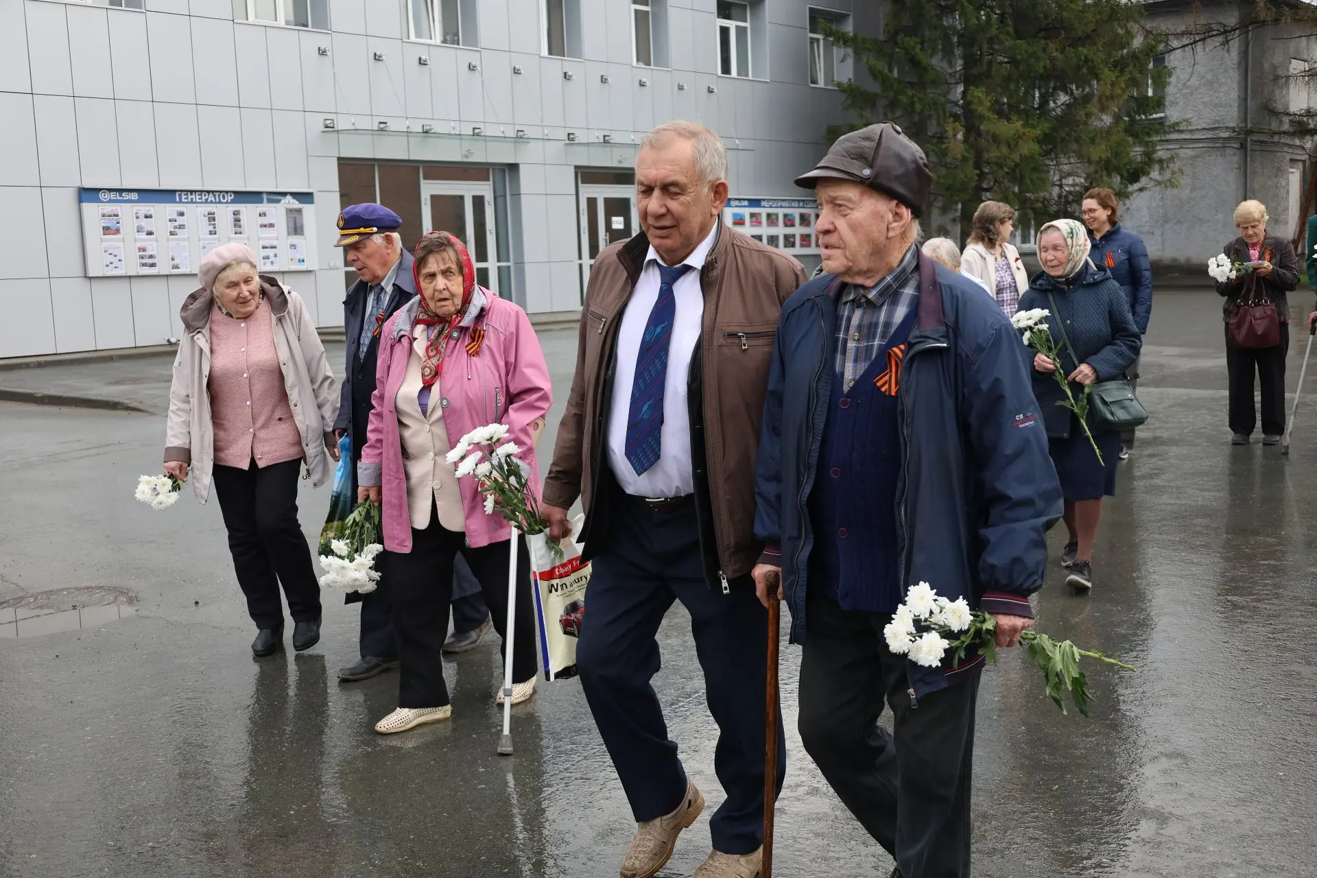 ⭐Память, которая объединяет
