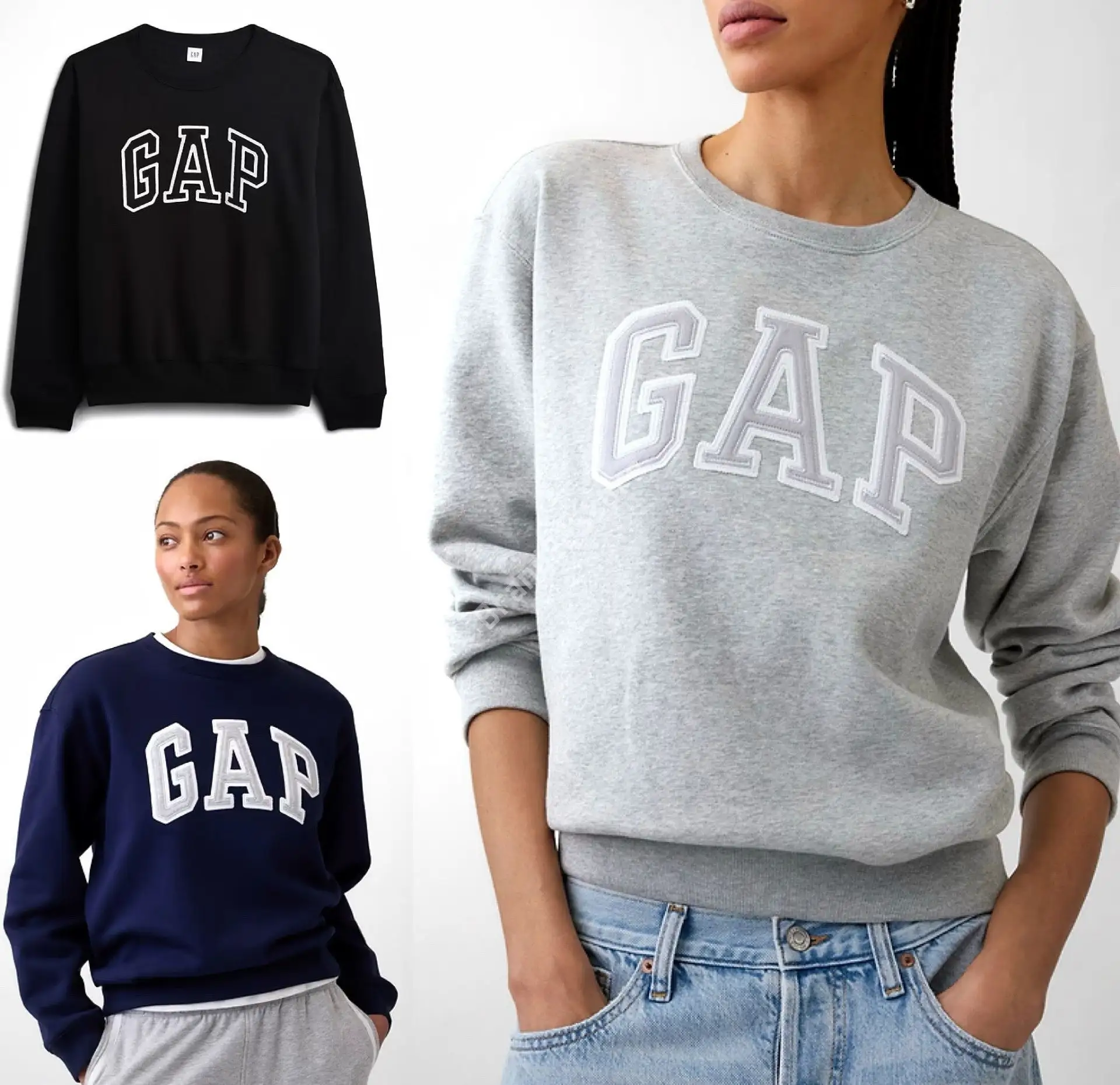 🩵Gap Factory🩵