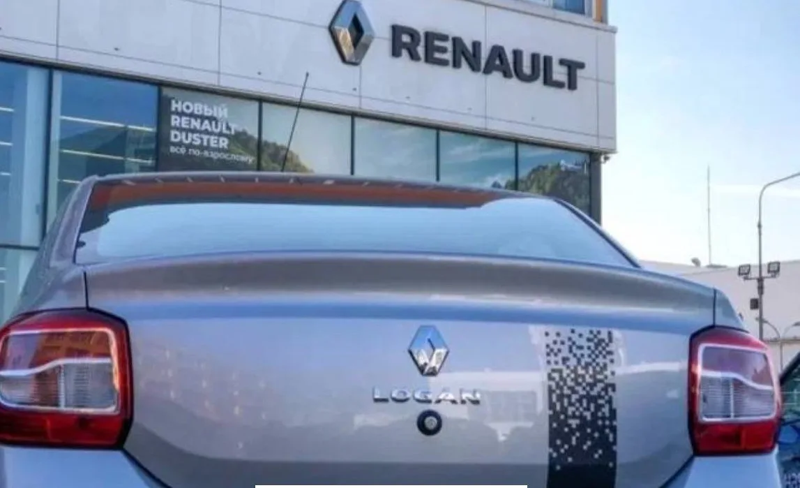 ⚡️«АвтоВАЗ» призвал Путина не пускать Renault, Nissan и других обратно в Россию. ㅤ