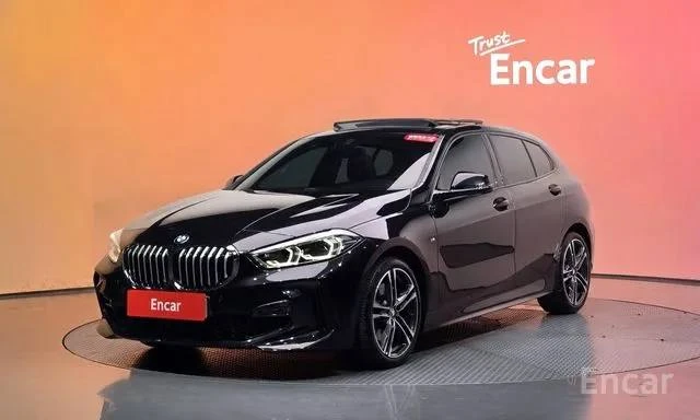 Авто из Кореи 🇰🇷 | BMW 120i M Sport 🚘

Дата регистрации: 2024/05
Двигатель: 2.0 Бензин | 178 л.с.