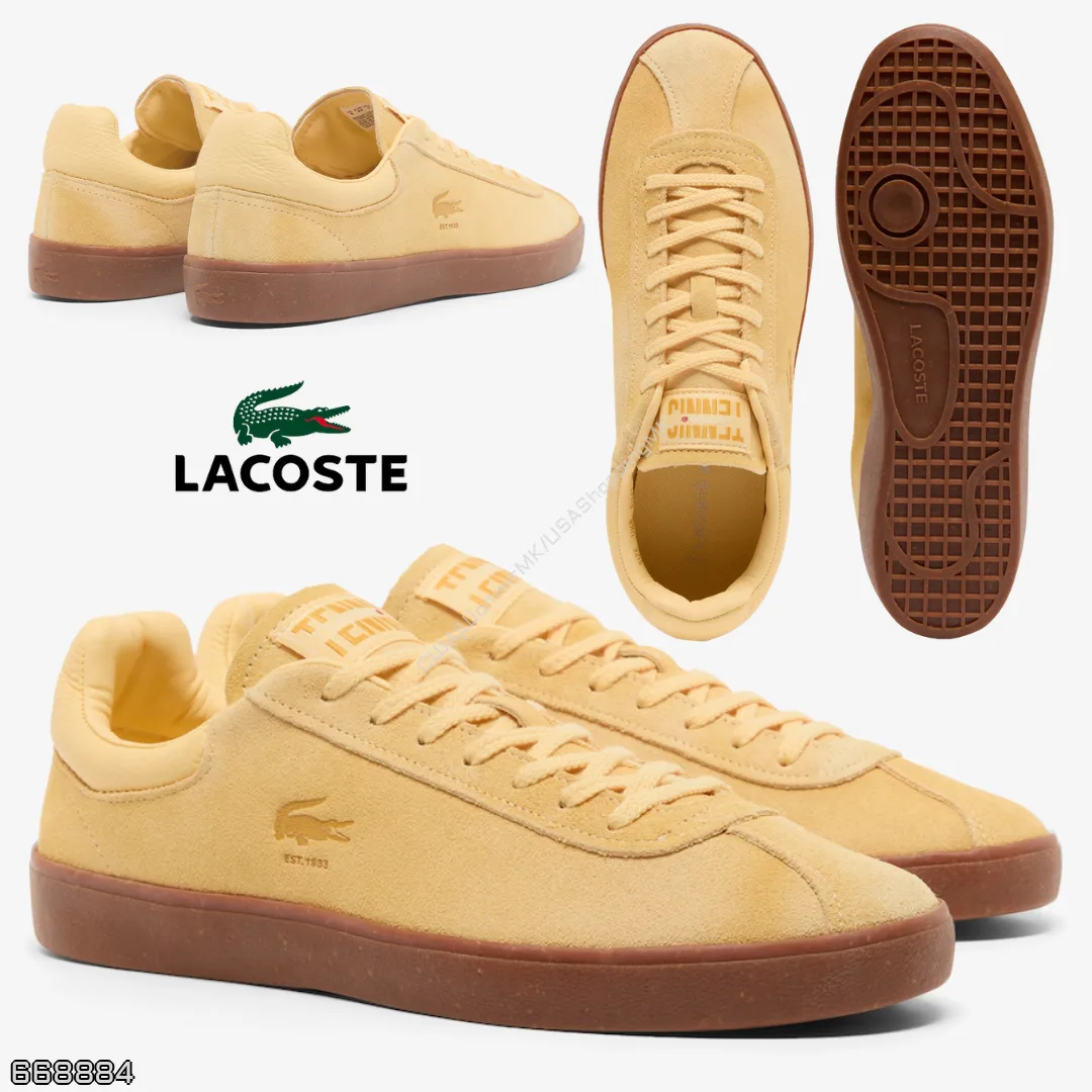 Lacoste 🇺🇸