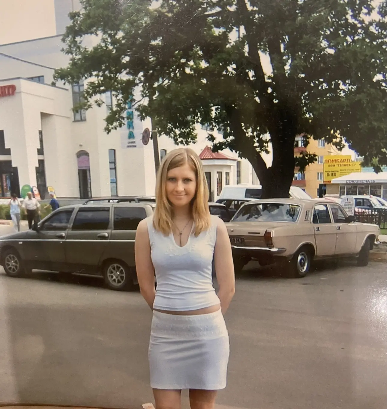 КАК Я ПОШЛА ЗА ПЕРВОЙ ЗАРПЛАТОЙ… И СЛУЧАЙНО НАШЛА МУЖА 😂