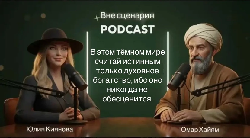 Психология с Юлией Кияновой