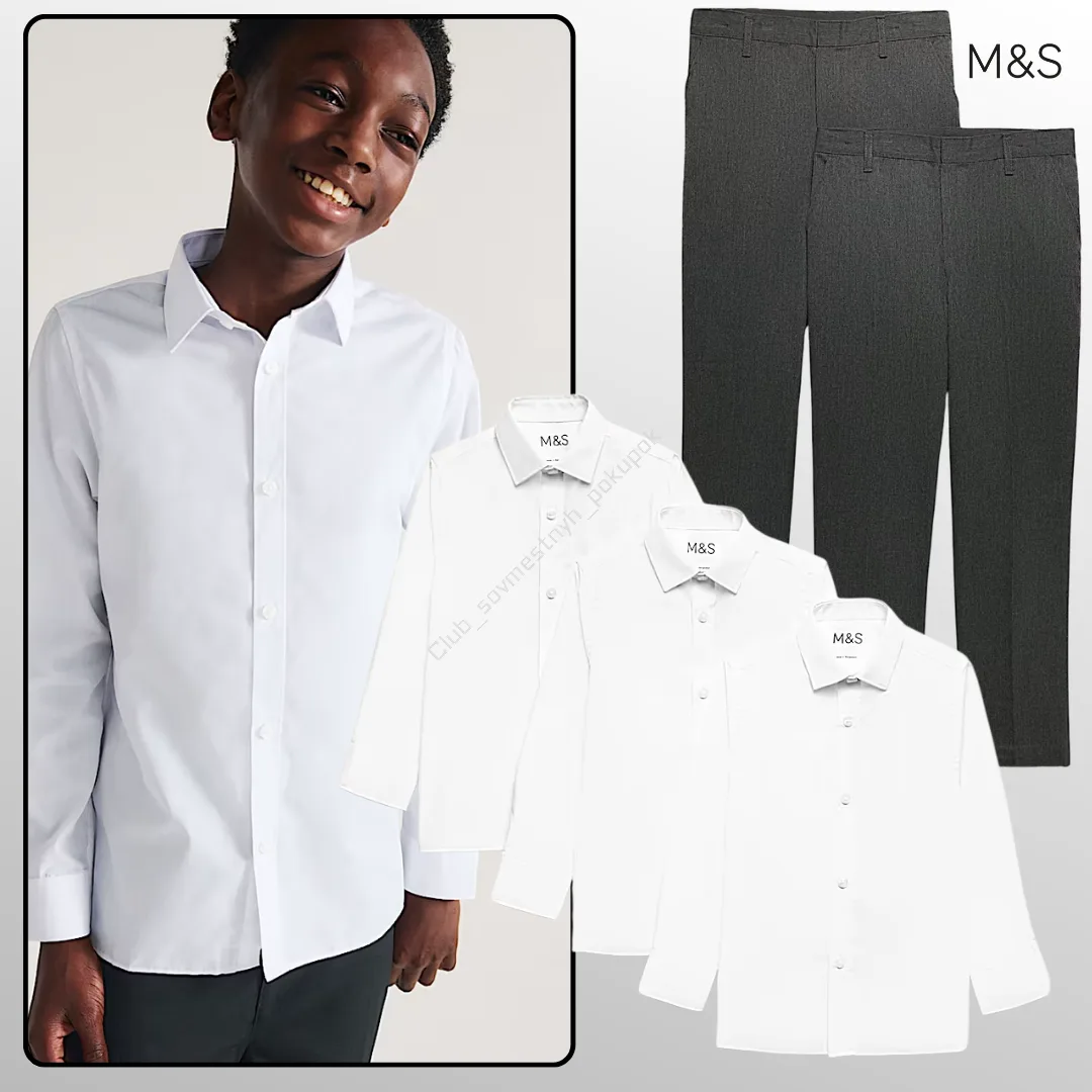 Marks & Spencer 🇩🇪