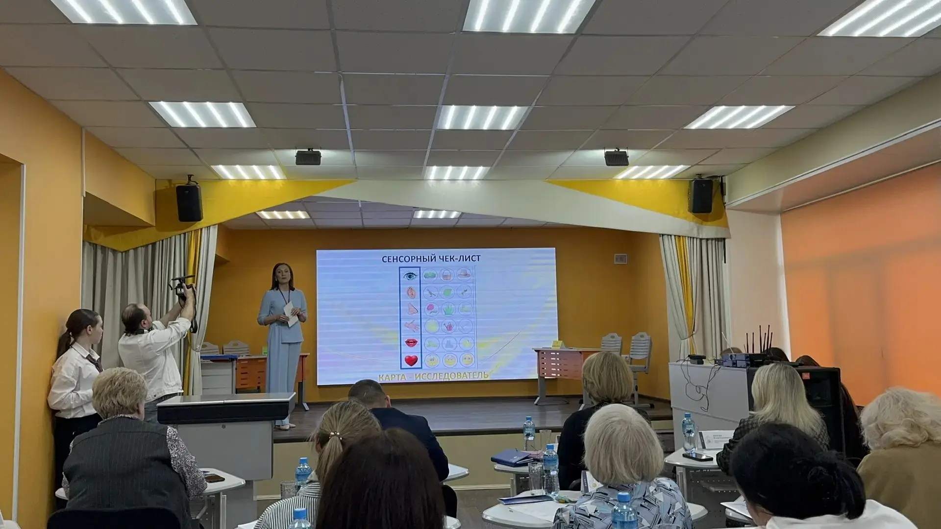 🏆 Региональный конкурс «Педагог года дошкольного образования – 2026» продолжит пятерка финалистов.  