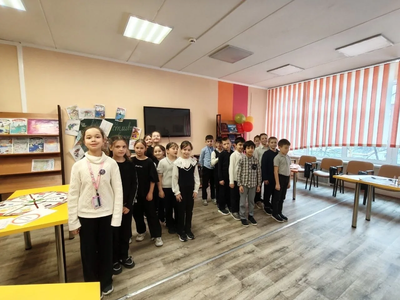 🖐️ БЕЗОПАСНЫЕ КАНИКУЛЫ  Перед  весенними каникулами ученики 2б класса приняли участие в квест-игре п