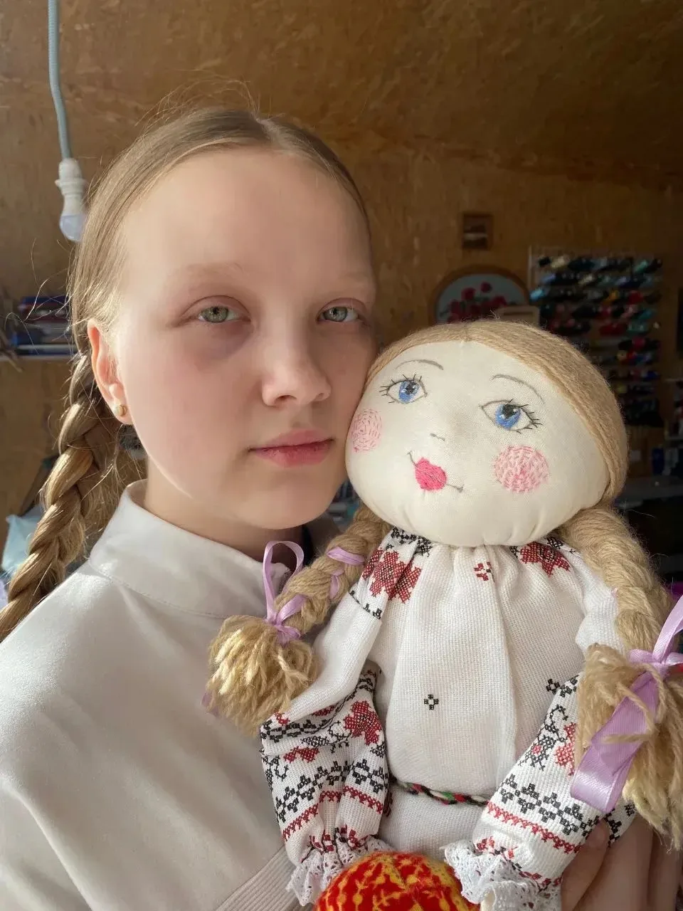 Ученица 7 а класса Муратова Александра стала призером 2 степени регионального этапа Все...