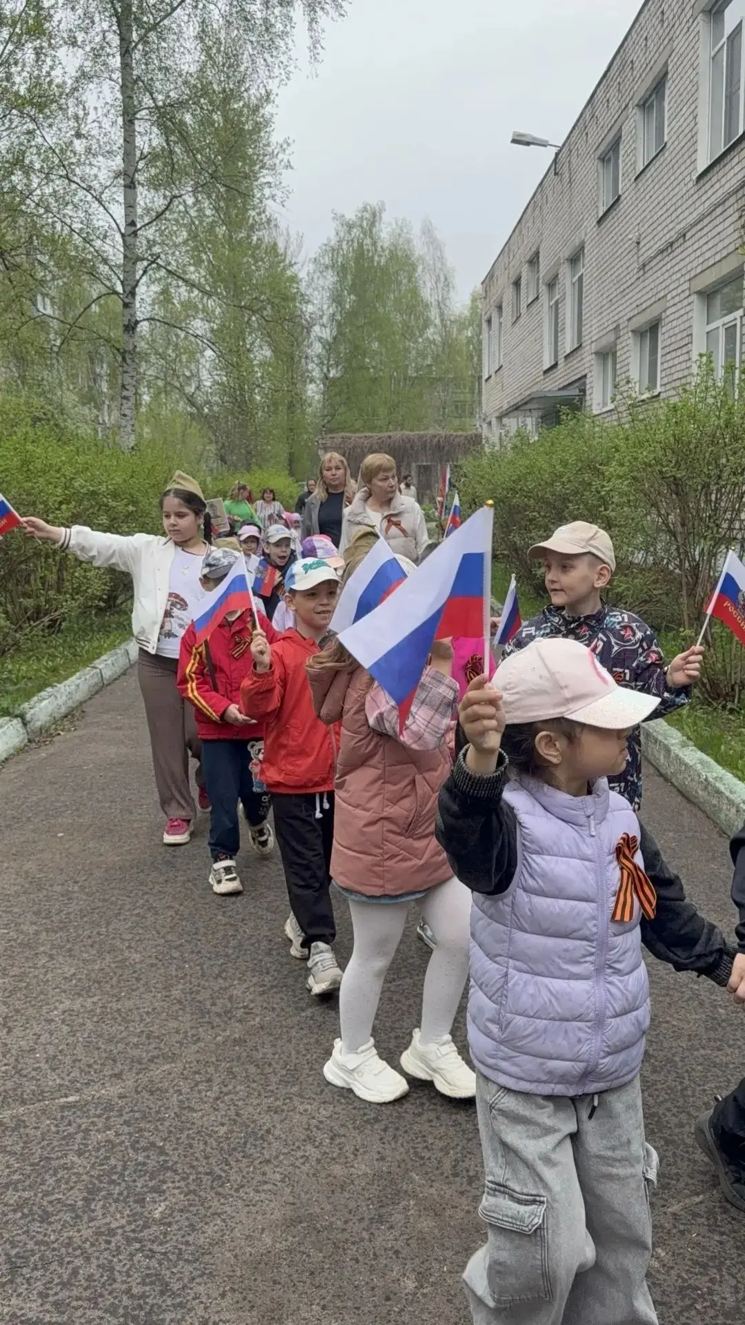 81-Я ГОДОВЩИНА ВЕЛИКОЙ ПОБЕДЫ  День Победы — это не просто дата. Это наша общая история, наша боль, 