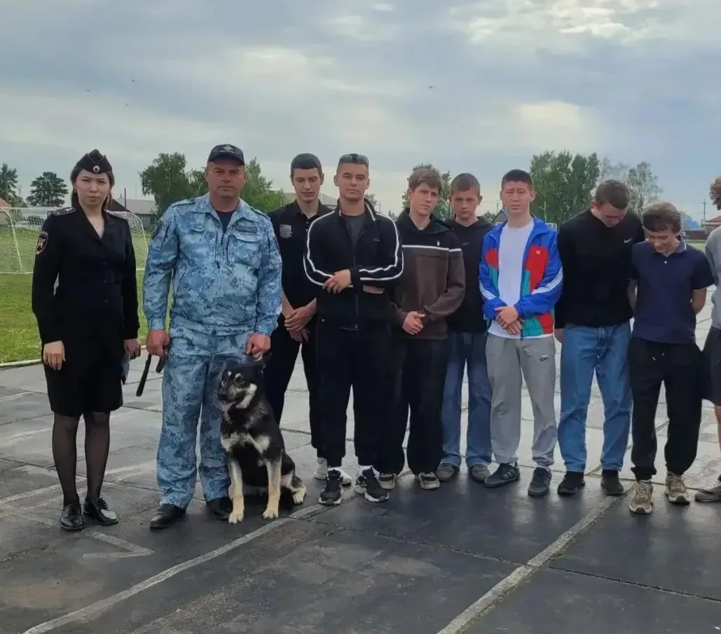 В рамках реализации проекта «Сила России» на территории Нововаршавского района запланир...