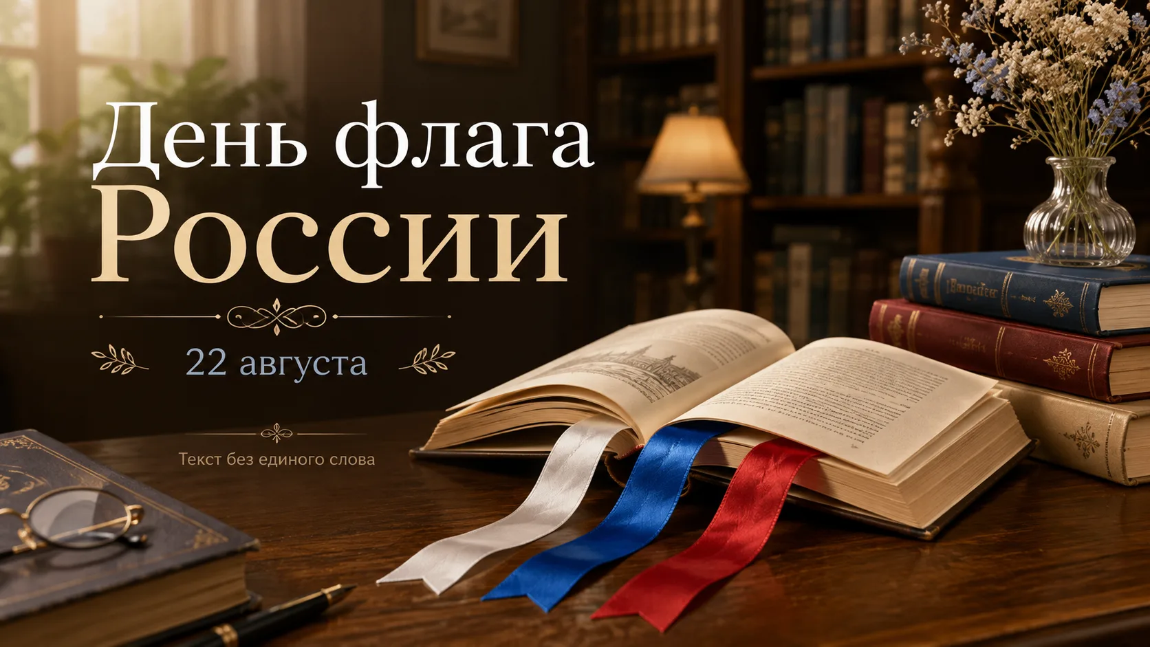 🇷🇺 Текст без единого слова
