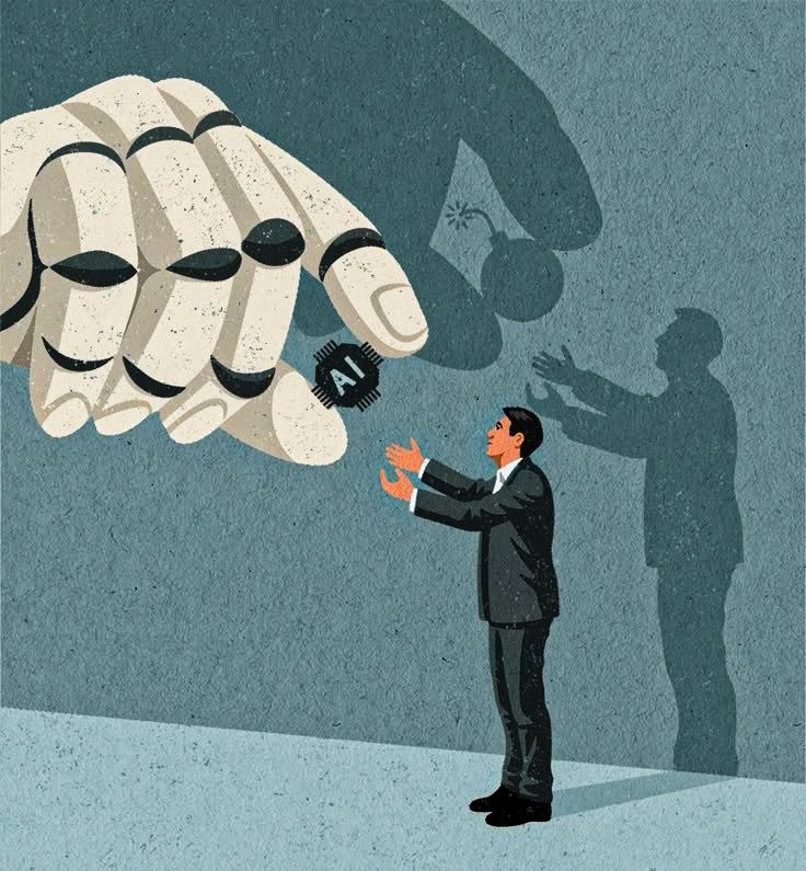 Заменит ли ИИ финансистов? 

Коротко: нет, сейчас ИИ не заменит финансистов полностью. Зато он уже д