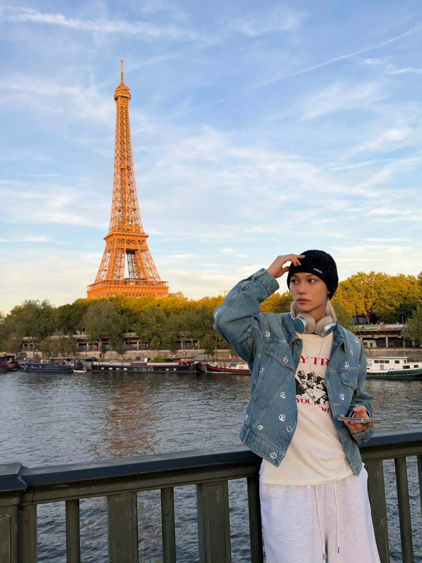Felix on Instagram