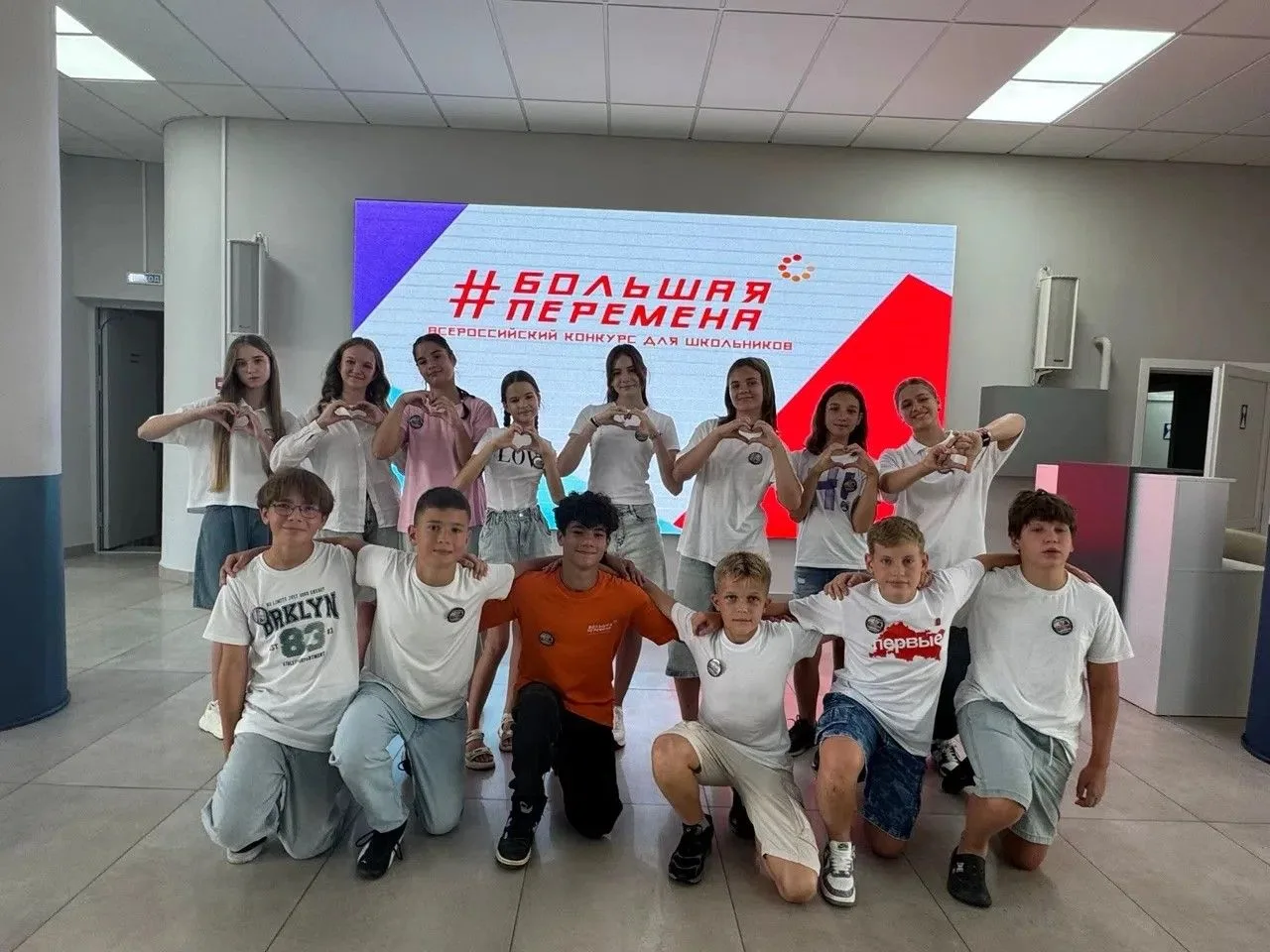 🎉 ГОРДИМСЯ НАШИМИ ТАЛАНТАМИ! 🎉