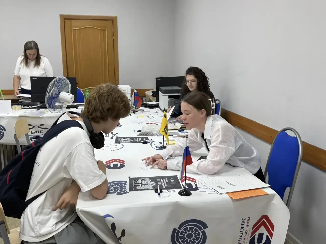 🎓Правовая помощь абитуриентам 

⭐️Приемная кампания 2026 года в Рязанском колледже электроники осущ