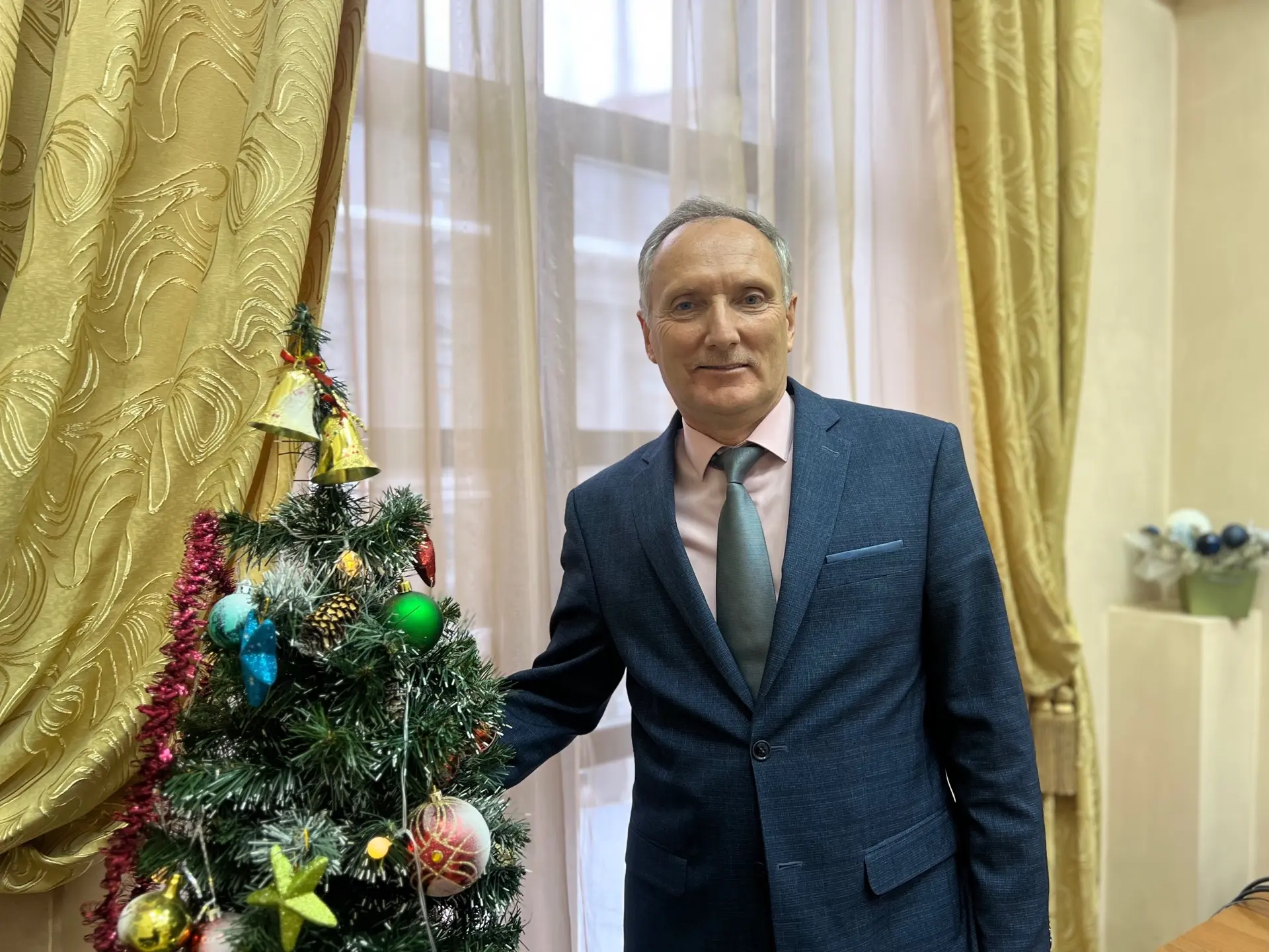 «Уважаемые коллеги!