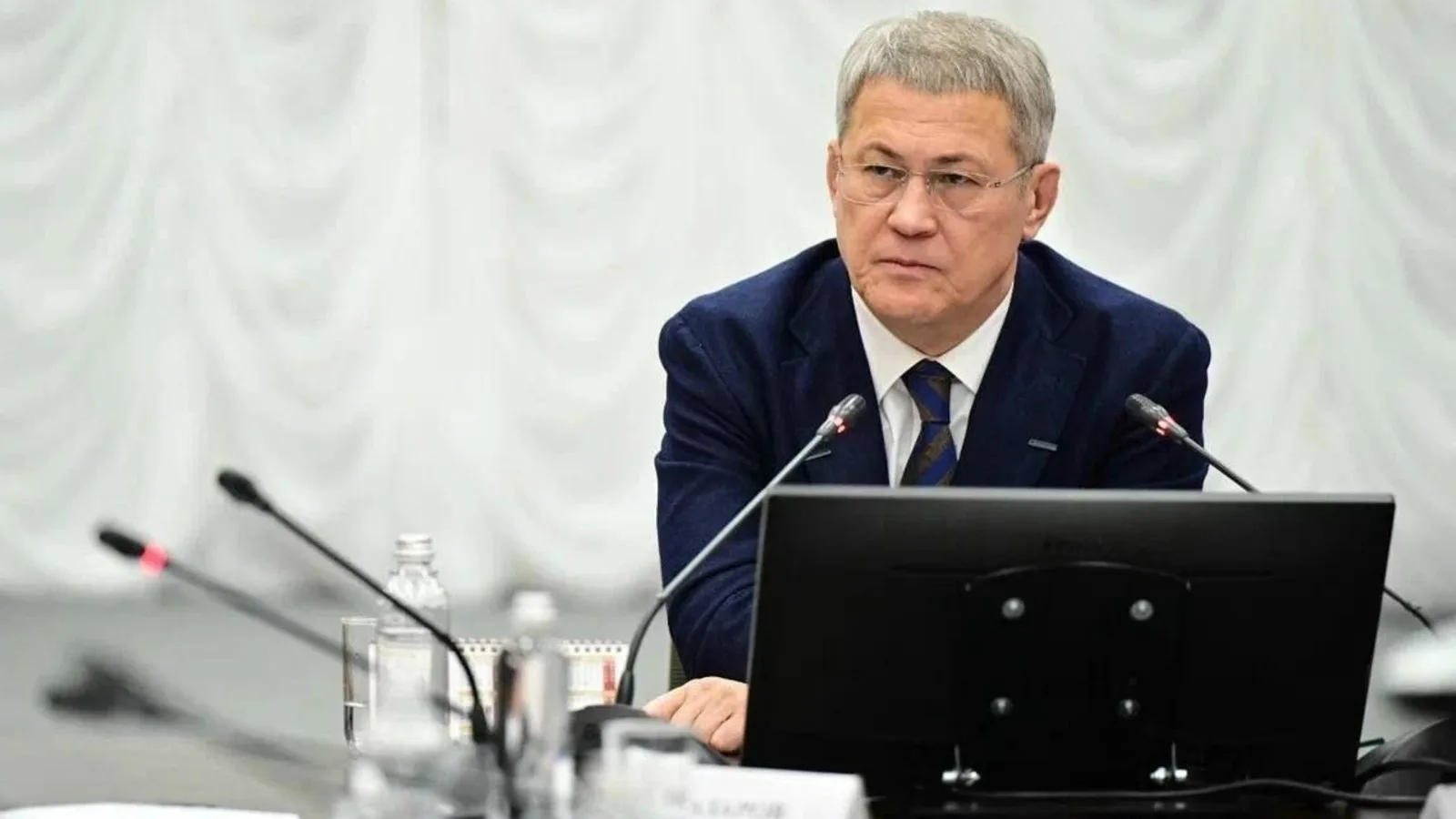 ⚡⚡⚡"Реагировать незамедлительно и решительно"