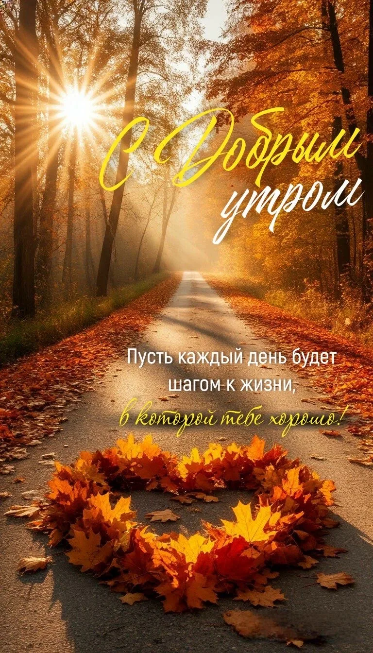 Твоя открытка • подписаться