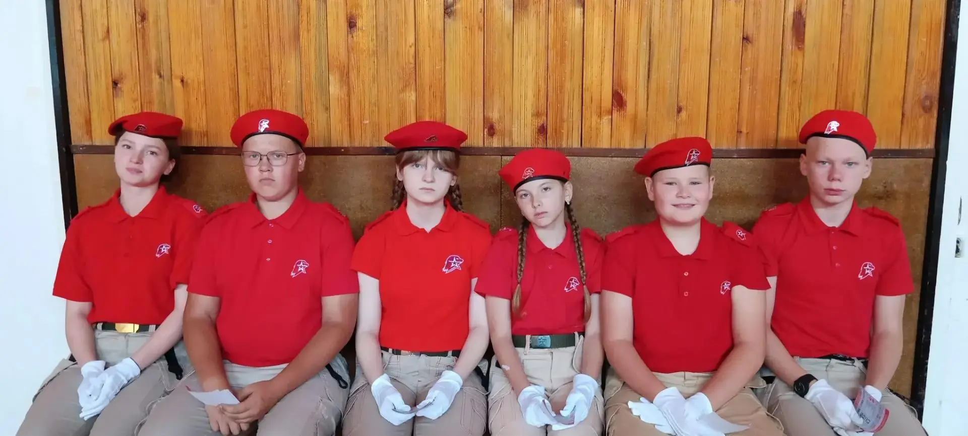 3 сентября в нашей школе прошел Урок памяти, приуроченный ко Дню солидарности в борьбе ...