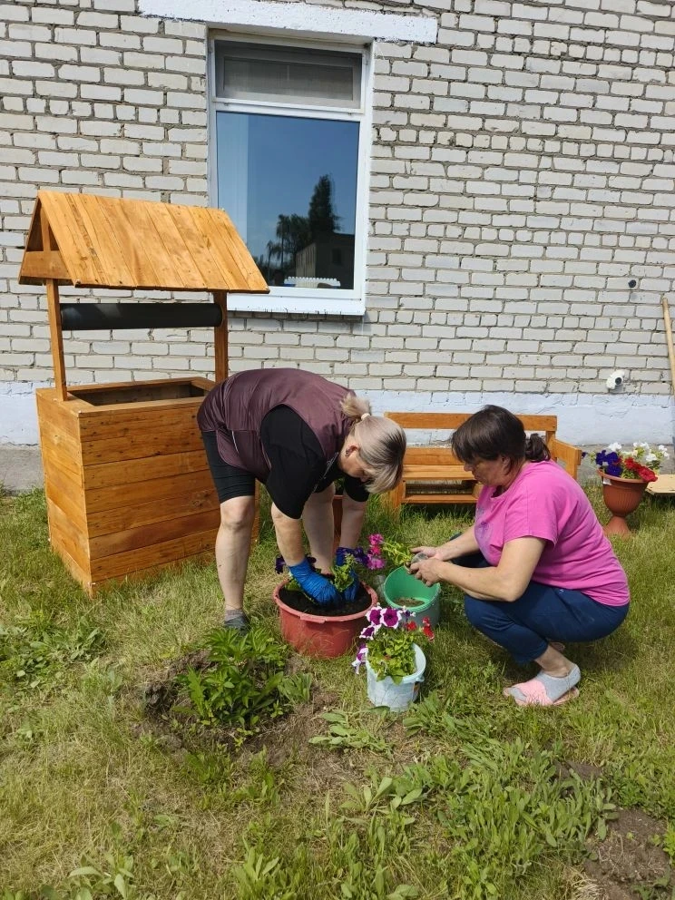 Лето — время заботы о красоте!