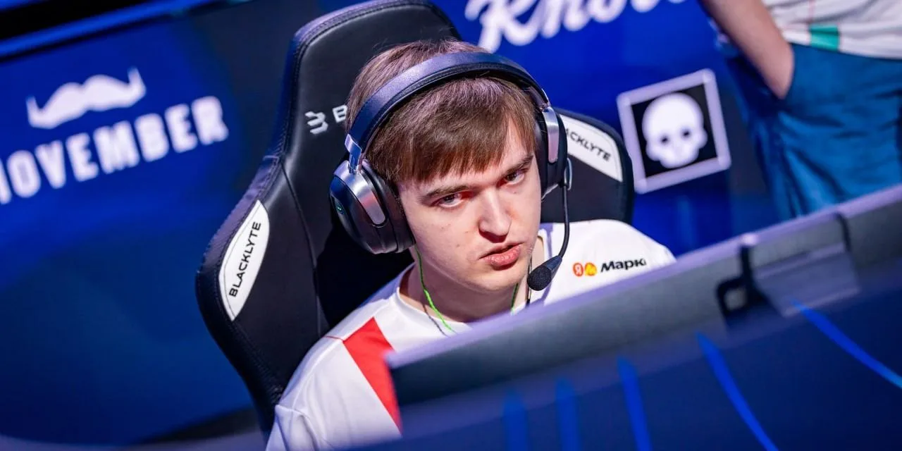 ↗️ 1w Team одержала вторую победу подряд на ESL Pro League Season 24, обыграв Legacy