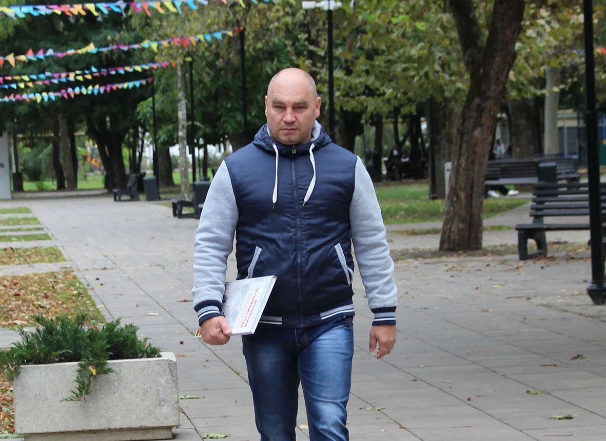 Ветеран уголовного розыска Юрий Ерашков - о прошлом и настоящем работы правоохранителей
