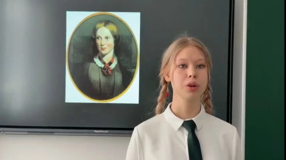 Друзья! ❤️ Давайте поддержим большим количеством лайков нашу Баскакову Еву!🙏 Ева участвует в конкурс