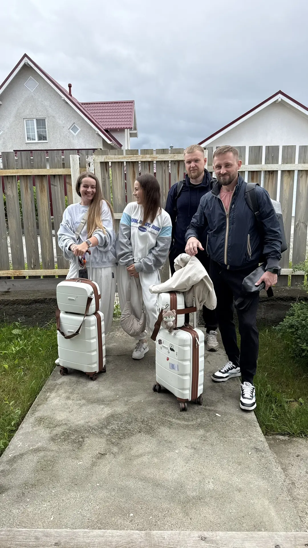 Калининград ✈️