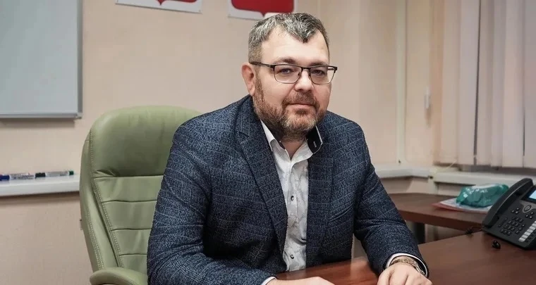 Поздравляем генерального директора Куцева Евгения Викторовича с днём рождения!🎉🎉🎉