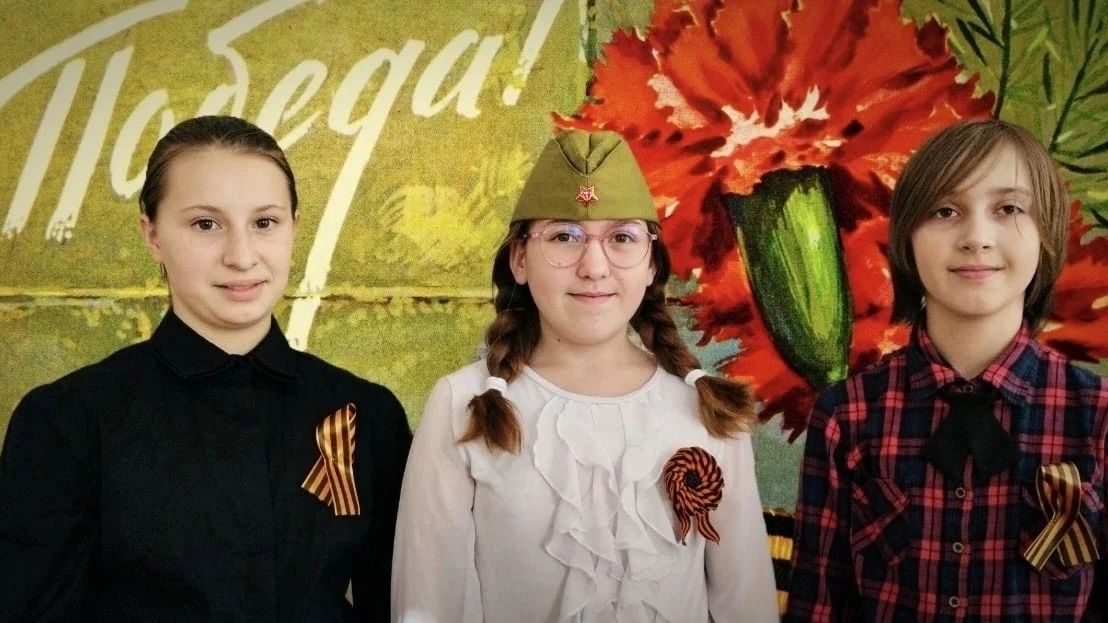 Уважаемые родители!