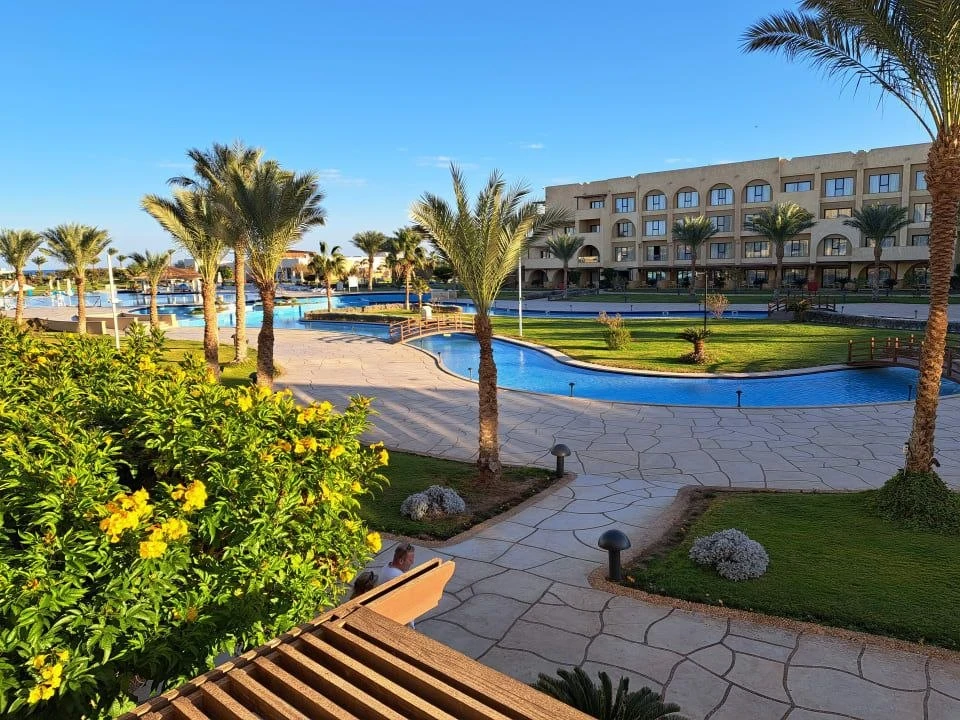 🔥ГОРЯЩИЙ ТУР🔥
🌴ЕГИПЕТ🌴
🕌Movenpick Waterpark Resort & Spa Soma Bay 5*
Сома Бей, Хургада, 200 м д