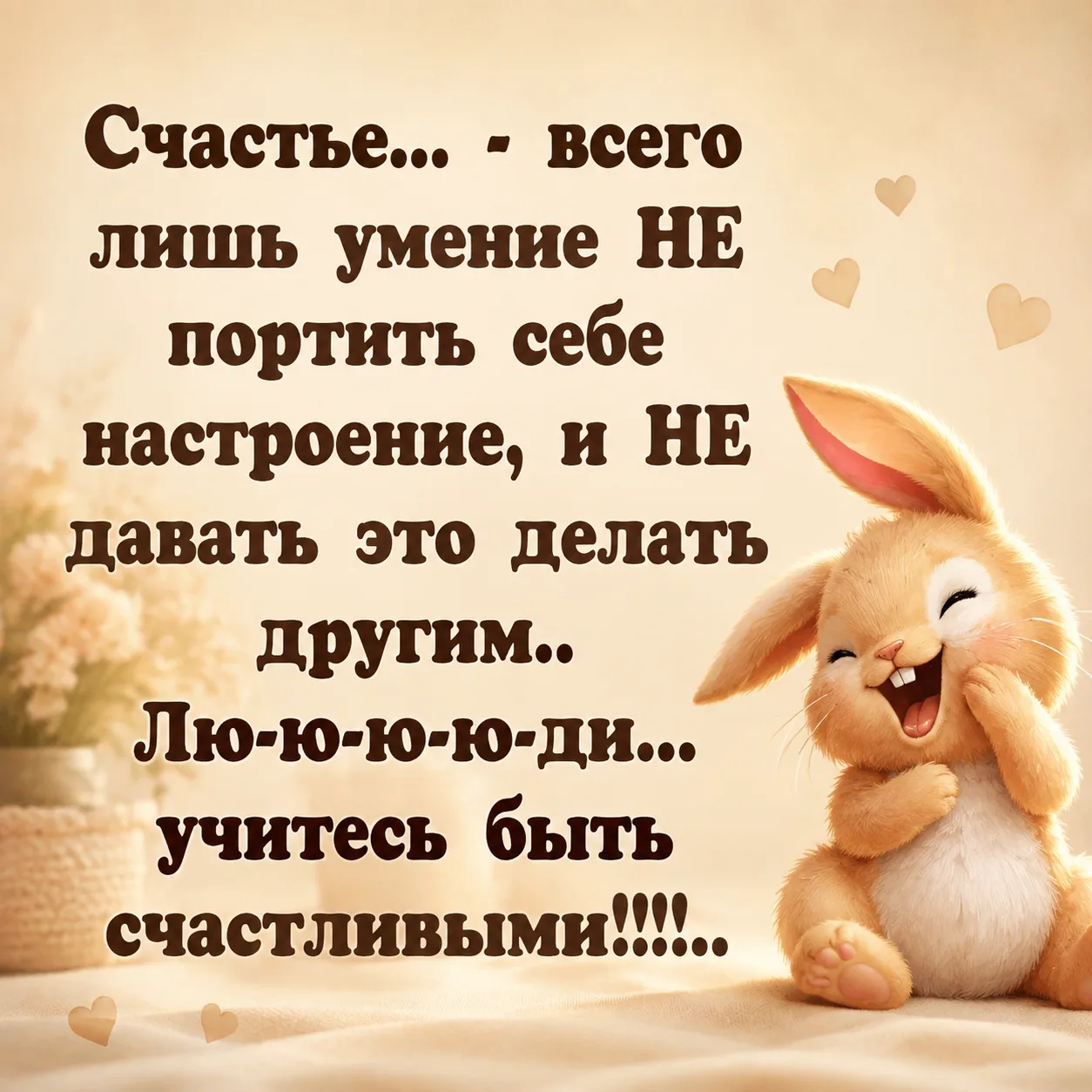 Оставь любую реакцию 😊 Это лучшая благодарность для нас! 🔥 

Подпишись 👉 Жемчужины мыслей