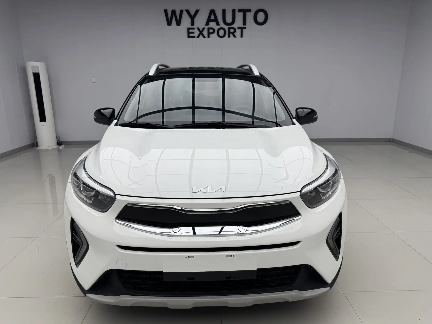 🇨🇳 Авто из Китая

🚘 KIA KX1 

📅 Год выпуска: 2021
🛣 Пробег: 19 000 км
⚙️ Двигатель: 1.4L, 100 л