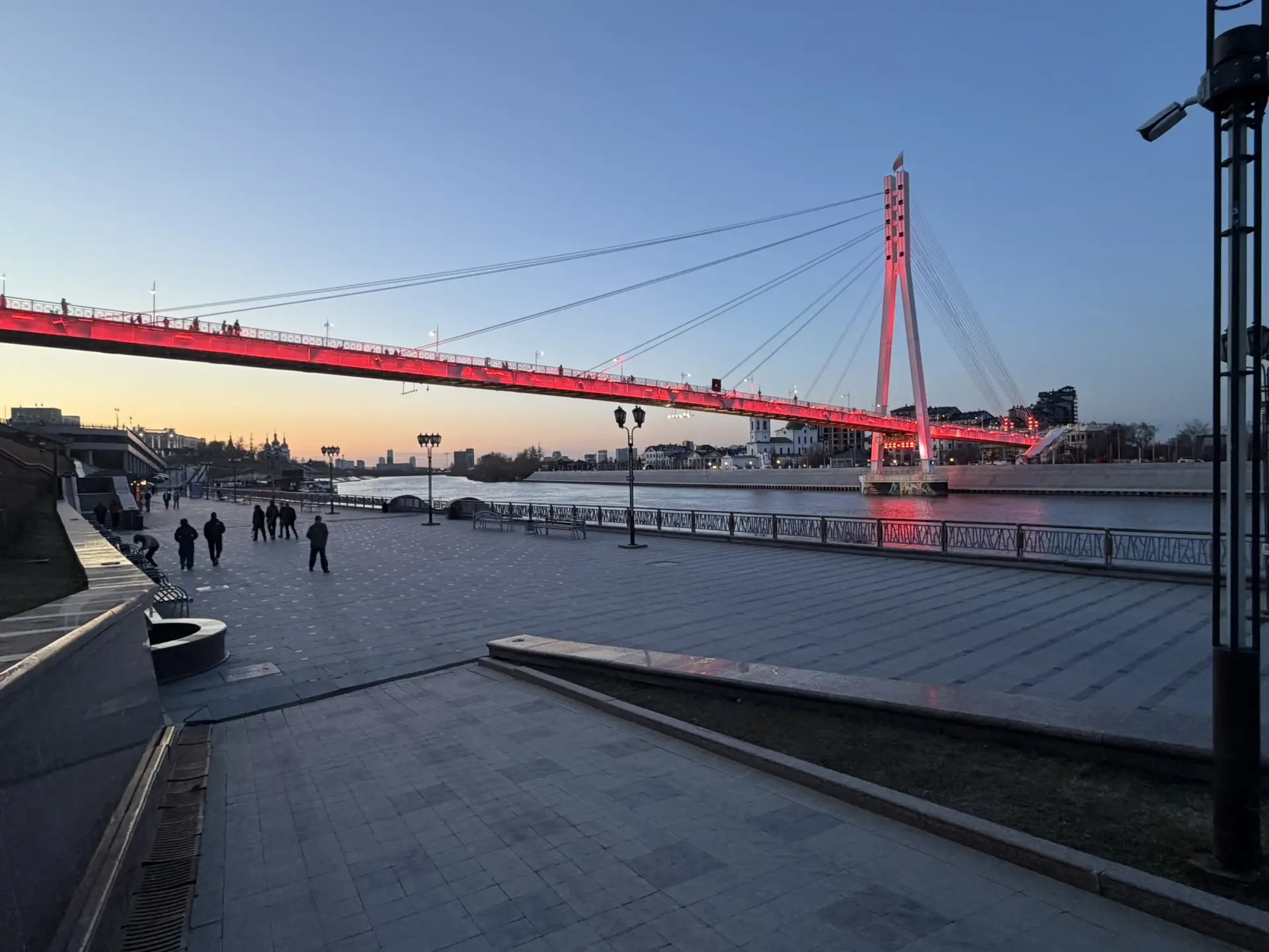 «Термофикс» на выставке в Тюмени: шумно, зрелищно и результативно