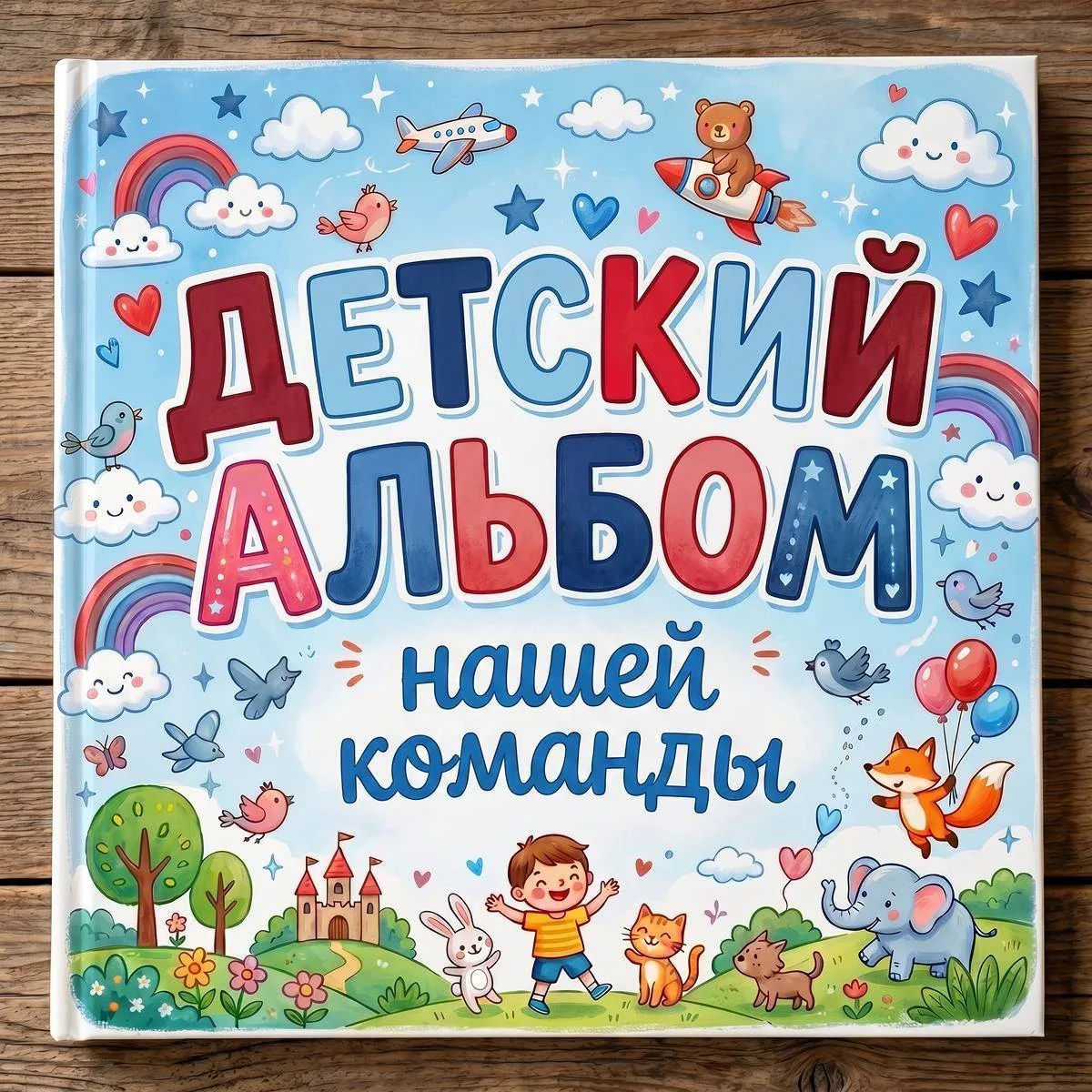 💫 Воспоминания из детства разблокированы