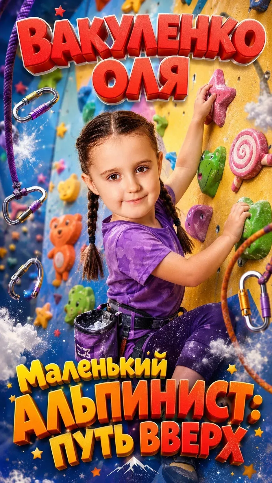 В группе "Светлячок" прошла удивительная выставка «Что я умею».
Главные герои — наши замечательные д