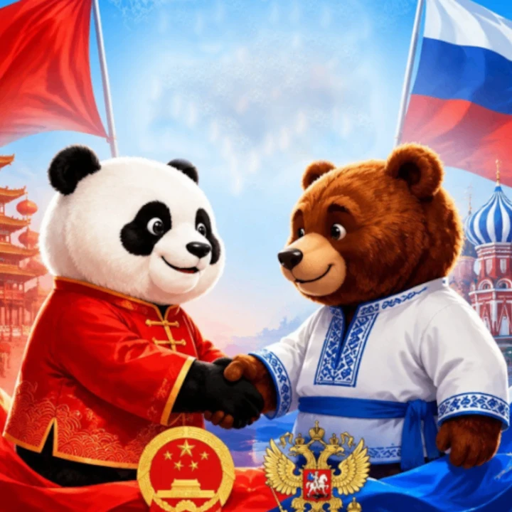 XVI Международный фестиваль «Российско-китайская ярмарка культуры и искусства»