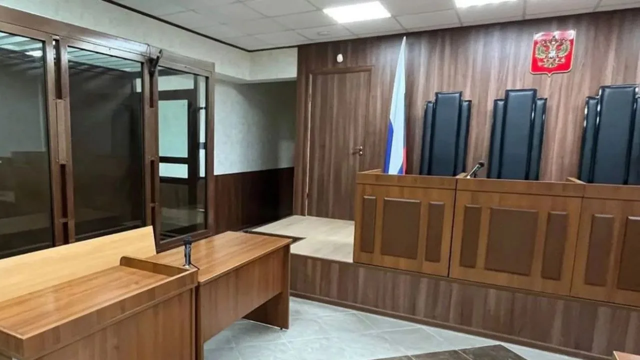 ⚡️Директор фирмы в Брянске получил условный срок за мошенничество с техникой

Советский районный суд