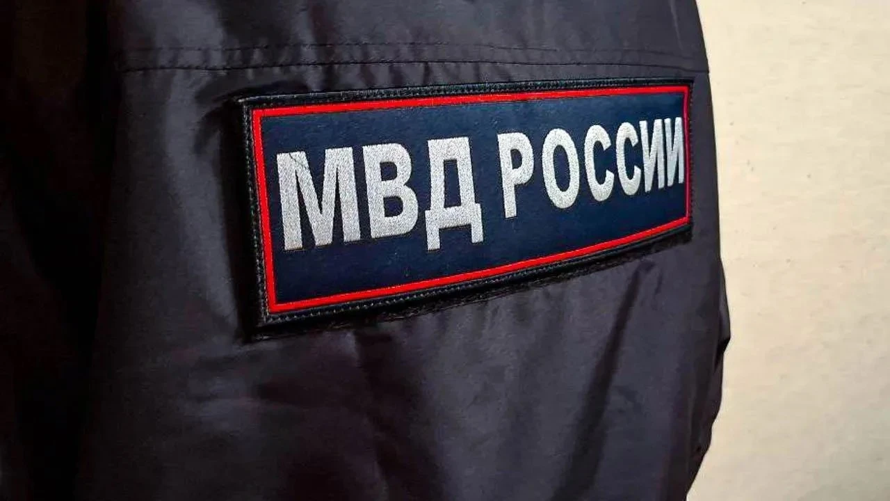 На М‑5 в Луховицах у пассажира авто изъяли почти 90 гр запрещенки.
