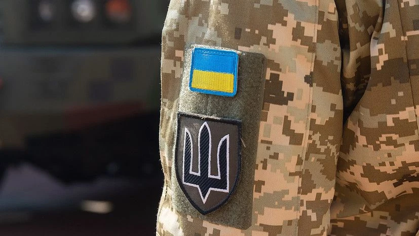 Киевский режим направил под Орехов очередное подкрепление — боевиков «Азова» *.