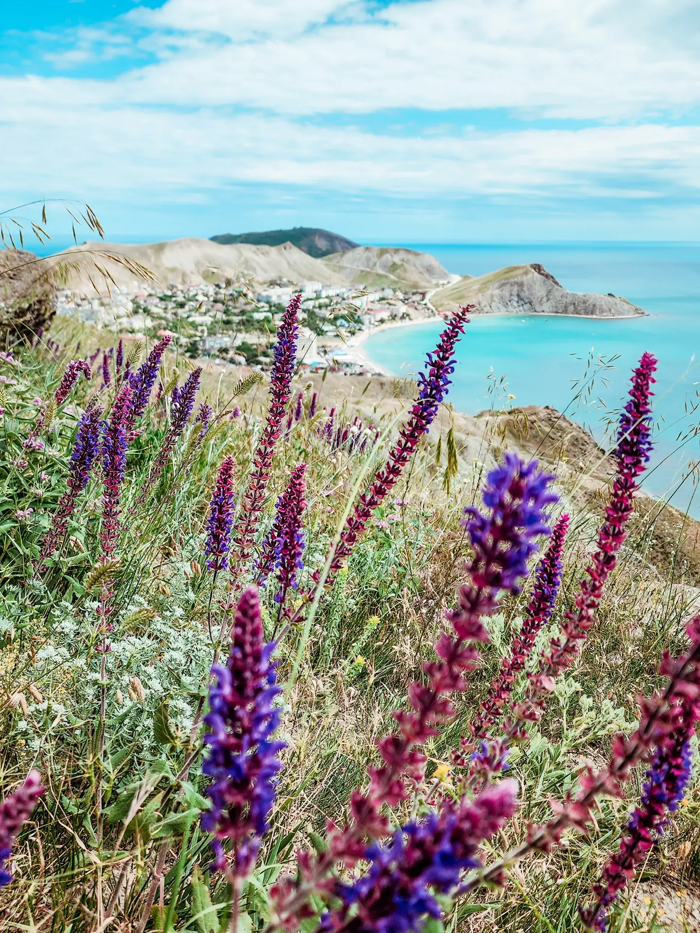 Цветущий Джан-Кутаран🌼🤩