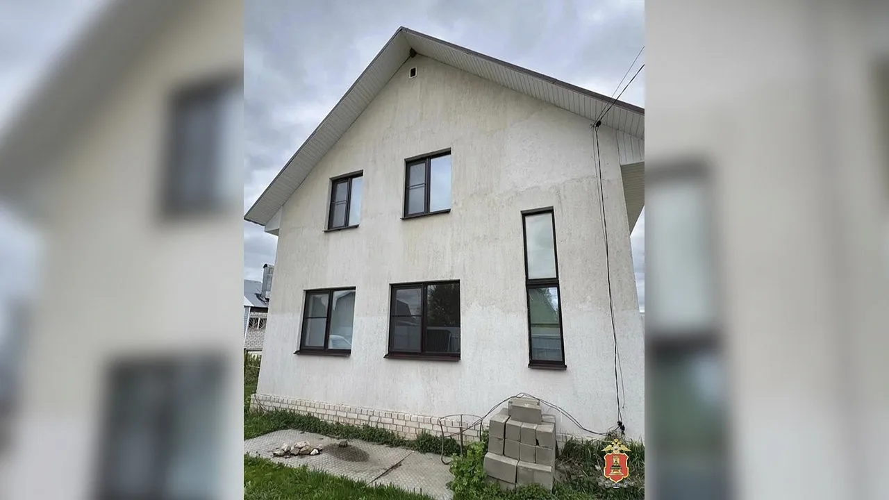 В ТВЕРСКОЙ ОБЛАСТИ ПРЕСЕЧЕНА ДЕЯТЕЛЬНОСТЬ ПОДПОЛЬНОЙ НАРКОЛАБОРАТОРИИ 🚨    Сотрудники Управления п